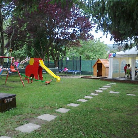 Hotel Diana Geoagiu Băi Esterno foto