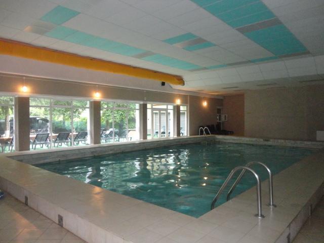 Hotel Diana Geoagiu Băi Esterno foto