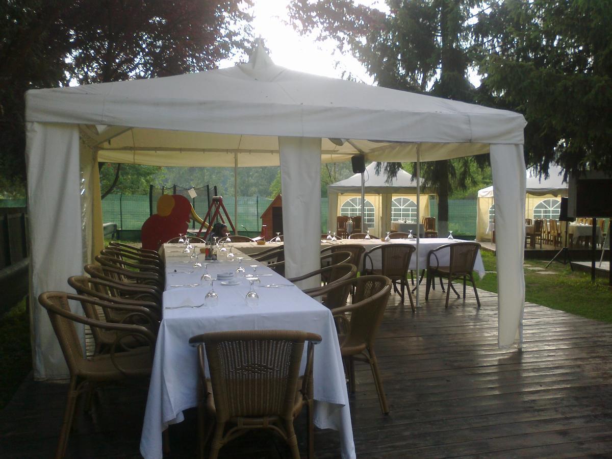 Hotel Diana Geoagiu Băi Esterno foto