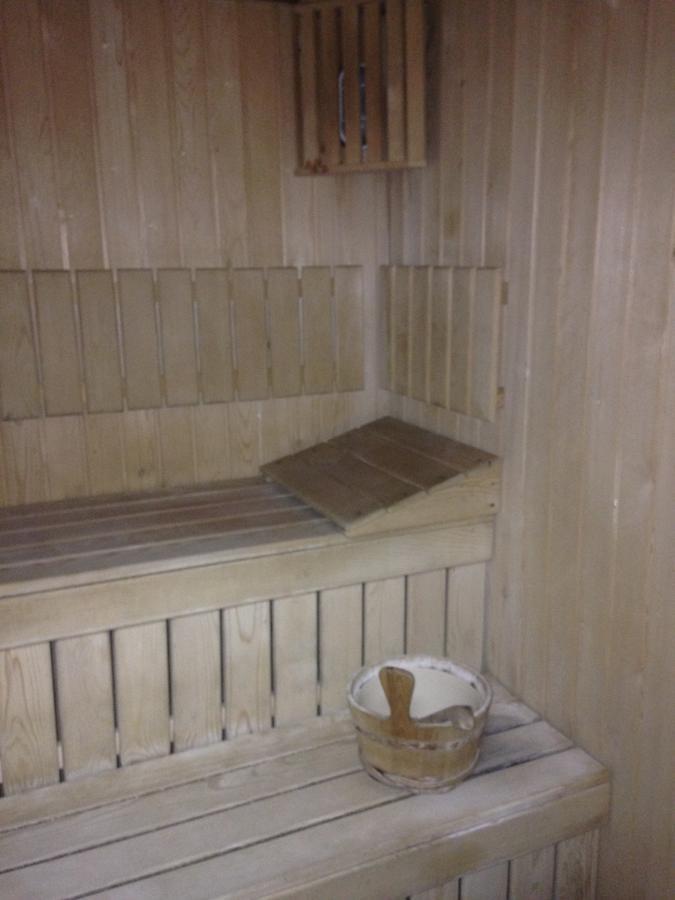 Hotel Diana Geoagiu Băi Esterno foto